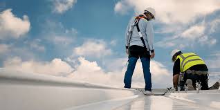 Fast & Reliable Emergency Roof Repairs in Ransom Canyon, TX